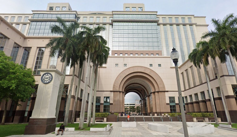 Florida Jury Awards $100 Million In Botched Circumcision Case Linked to Unlicensed Palm Beach Doctor