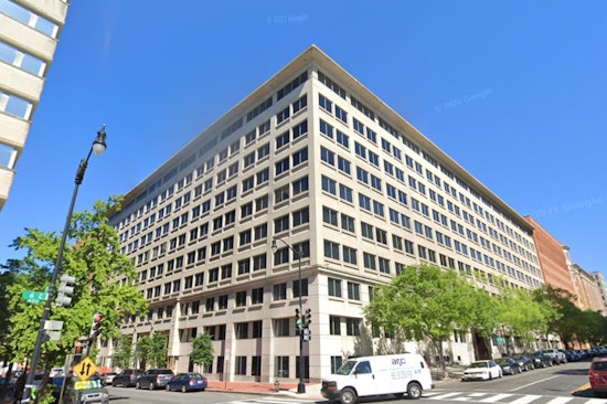 Florida Lawyer Pleads Guilty to Attempted Bombing Near Chinese Embassy in Washington, D.C.