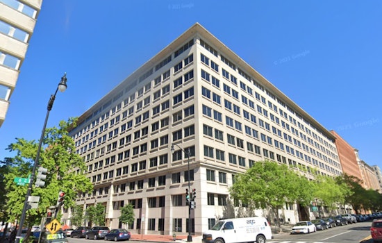 Florida Lawyer Pleads Guilty to Attempted Bombing Near Chinese Embassy in Washington, D.C.