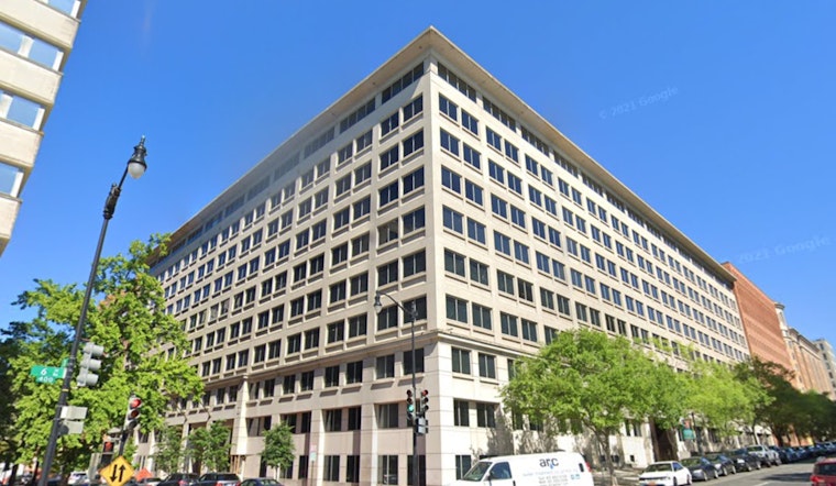 Florida Lawyer Pleads Guilty to Attempted Bombing Near Chinese Embassy in Washington, D.C.