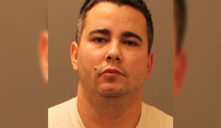 Florida Man Arrested for Allegedly Installing Skimming Devices at Pennsylvania Gas Station