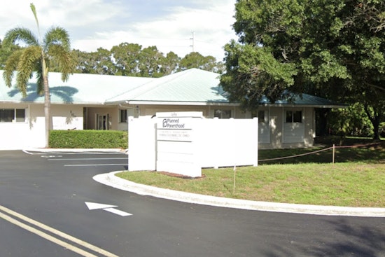 Florida Man Charged with Felony Intimidation for Alleged Threat to Burn Down Port St. Lucie Planned Parenthood Clinic