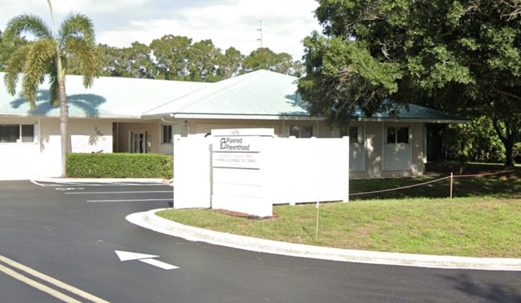 Florida Man Charged with Felony Intimidation for Alleged Threat to Burn Down Port St. Lucie Planned Parenthood Clinic