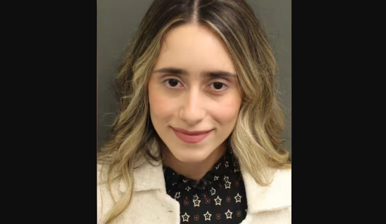 Florida State Representative Carolina Amesty Charged with Forgery, Turns Self In at Orange County Jail