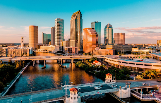 Florida's Appeal: Tampa and Orlando Shine in New U.S. City Rankings