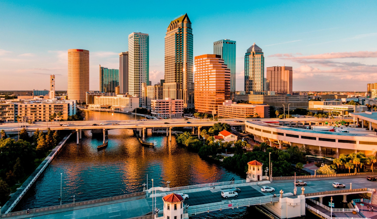 Florida's Appeal: Tampa and Orlando Shine in New U.S. City Rankings