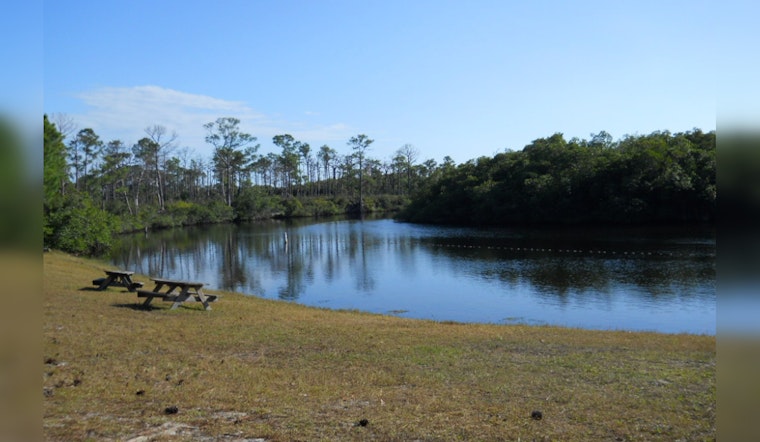 Florida's Environmental Agency Halts Park Enhancement Proposals Amid Public Backlash and Governor's Mandate