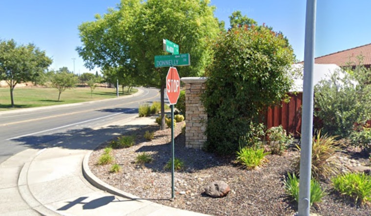 Folsom Community Mourns as Toddler Dies Under Unclear Circumstances, Police Investigation Underway