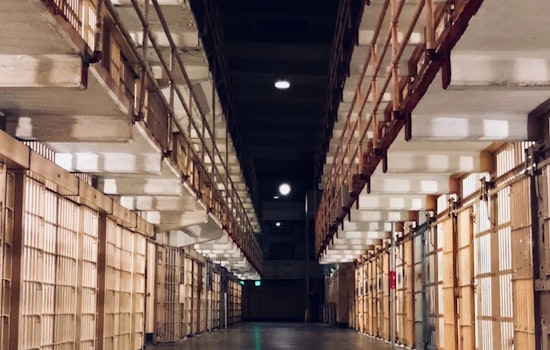 Folsom Man Sentenced to 40 Years for Sexual Exploitation of a Minor Amidst Wider Crackdown on Online Predation