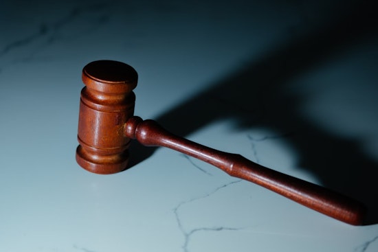 Folsom Resident Pleads Guilty to Selling Illegal Depressant Online, Faces Federal Prison Sentence
