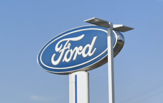 Ford Delays Electric Truck Production at Tennessee’s BlueOval City to 2027 Amid Battery Tech Shift