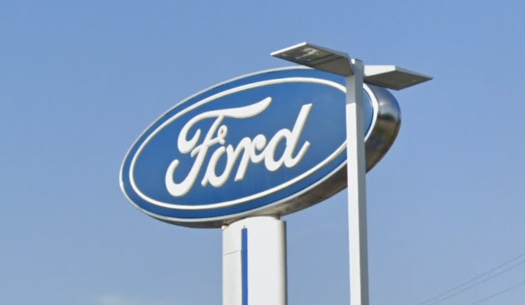 Ford Delays Electric Truck Production at Tennessee’s BlueOval City to 2027 Amid Battery Tech Shift