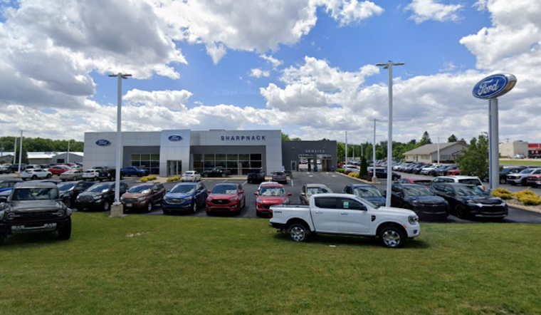 Ford Gears Up for $1.5 Billion Investment in Ohio Plant for New Electric Commercial Van Production by 2026