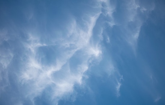 Forecasted Trade Winds in Honolulu to Provide Dry and Pleasant Weekend Weather