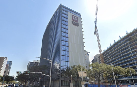 Foreclosure Looms for Texas A&M Student High-Rise in Houston as New Luxury Housing Emerges in College Station