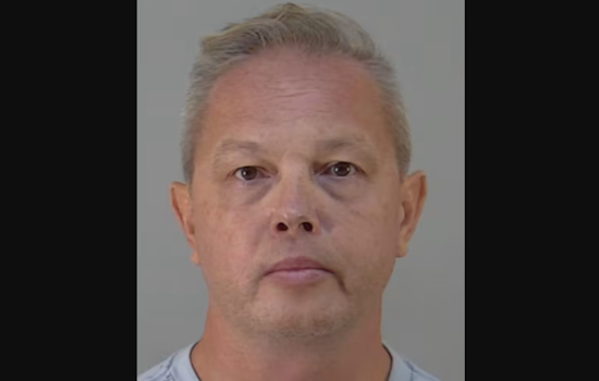 Former Apopka High Teacher Sentenced to Life for Sexual Battery of Exchange Student