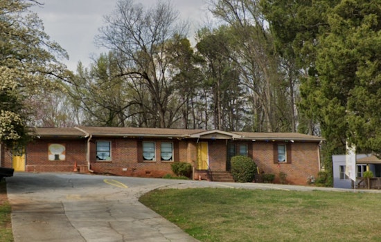 Former Appletree Learning Center Employees in Stone Mountain to Face Plea Hearing on Child Abuse Charges