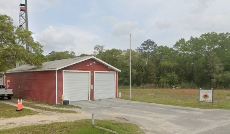 Former Argyle Fire Chief Sentenced to 50 Months for Financial Misconduct