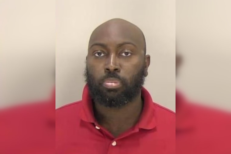 Former Atlanta Officer Accused of Child Enticement, Arrested in Richmond County
