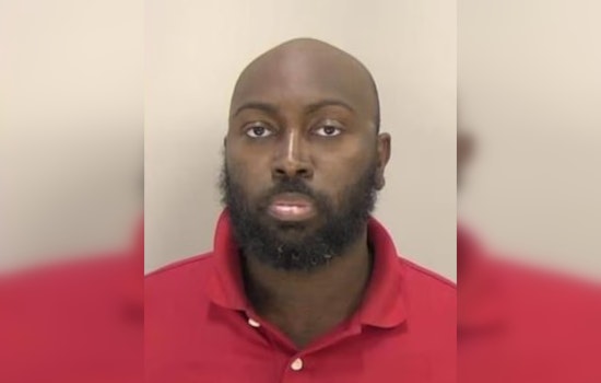 Former Atlanta Officer Accused of Child Enticement, Arrested in Richmond County