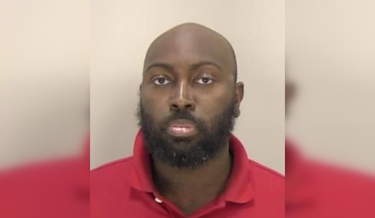 Former Atlanta Officer Accused of Child Enticement, Arrested in Richmond County