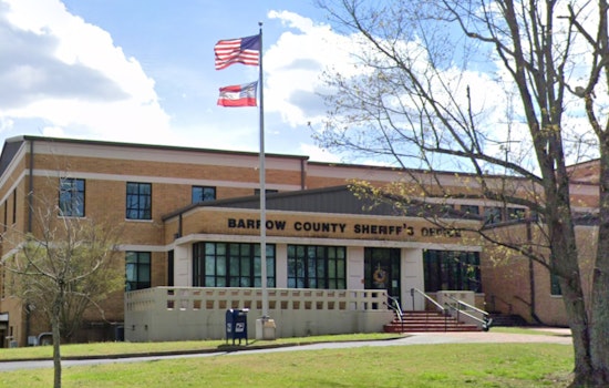 Former Barrow County Jailer Accused of Cruelty and Violating Oath in Inmate Pepper Spray Incident