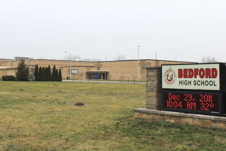 Former Bedford High School Teacher Charged with Criminal Sexual Conduct Involving Student, Monroe Community Shaken