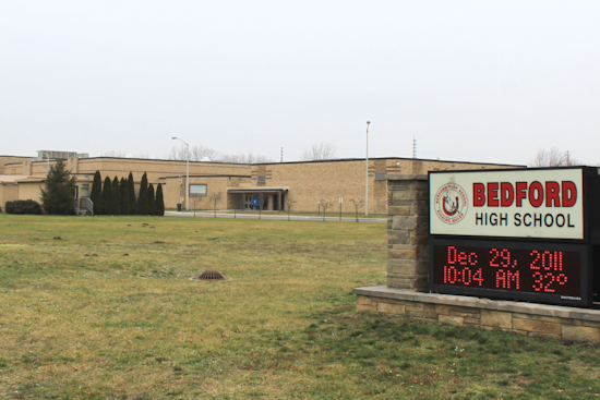 Former Bedford High School Teacher Charged with Criminal Sexual Conduct Involving Student, Monroe Community Shaken