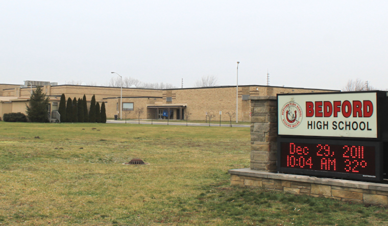 Former Bedford High School Teacher Charged with Criminal Sexual Conduct Involving Student, Monroe Community Shaken