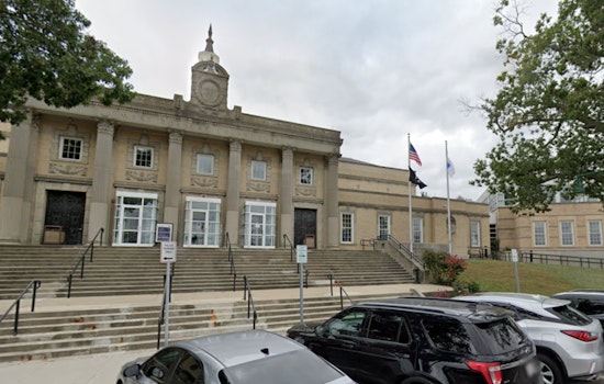 Former Boston Councilor Kendra Lara Sentenced for 2023 Jamaica Plain Crash, Ordered to Apologize to Homeowner