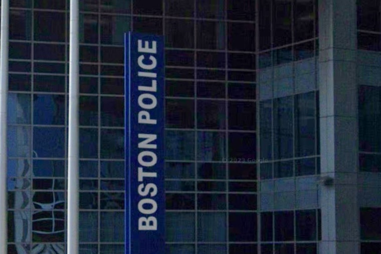 Former Boston Police Officer Sentenced to Supervised Release for Overtime Fraud
