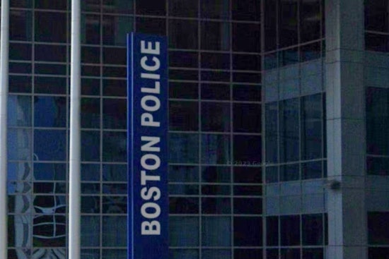 Former Boston Police Officer Sentenced to Supervised Release for Overtime Fraud