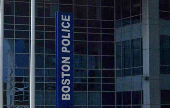 Former Boston Police Officer Sentenced to Supervised Release for Overtime Fraud