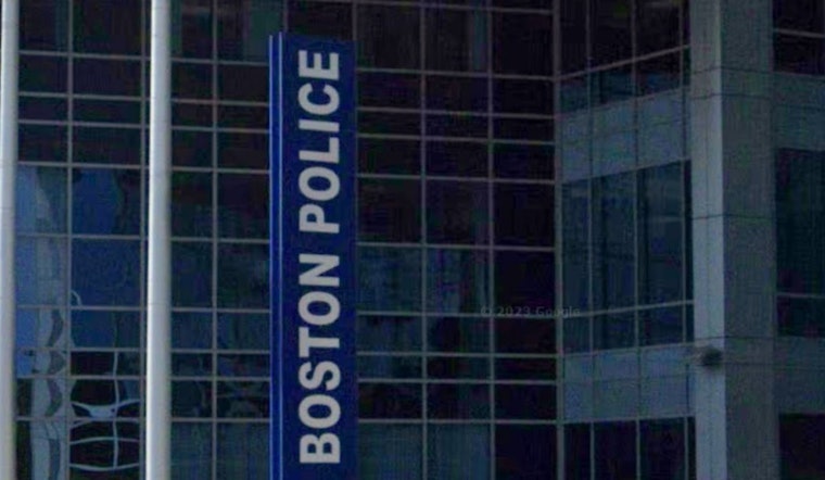 Former Boston Police Officer Sentenced to Supervised Release for Overtime Fraud