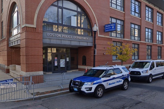 Former Boston Police Sergeant Sentenced in Overtime Fraud Scheme, Ordered to Pay Restitution and Fine