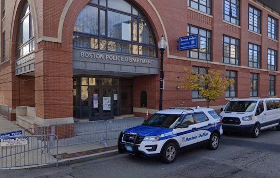 Former Boston Police Sergeant Sentenced in Overtime Fraud Scheme, Ordered to Pay Restitution and Fine