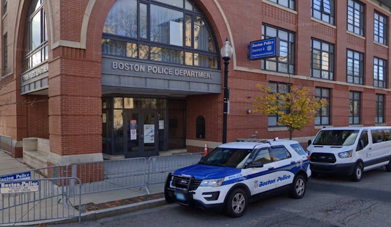 Former Boston Police Sergeant Sentenced in Overtime Fraud Scheme, Ordered to Pay Restitution and Fine