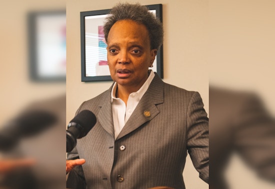 Former Chicago Mayor Lori Lightfoot Uncovers $3.65 Million Debt in Dolton's Finance Investigation