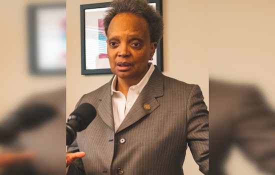 Former Chicago Mayor Lori Lightfoot Uncovers $3.65 Million Debt in Dolton's Finance Investigation
