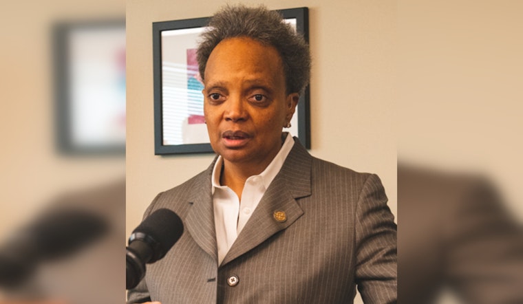Former Chicago Mayor Lori Lightfoot Uncovers $3.65 Million Debt in Dolton's Finance Investigation