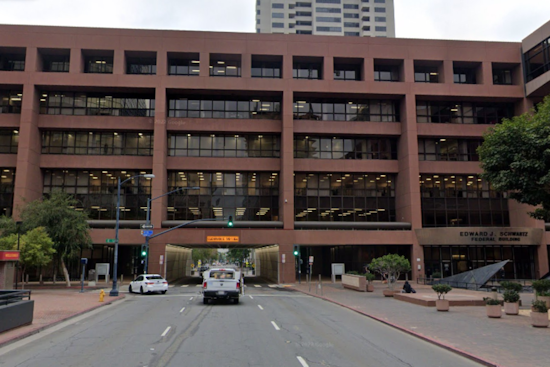 Former Childcare Center President Sentenced to 27 Months, Ordered to Pay $3.7M for Benefits Fraud in San Diego