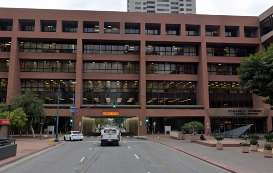 Former Childcare Center President Sentenced to 27 Months, Ordered to Pay $3.7M for Benefits Fraud in San Diego
