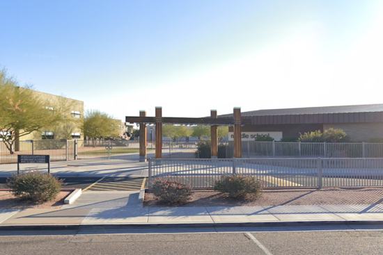 Former Cocopah Middle School Treasurer Charged With $36,500 Theft and Fraud