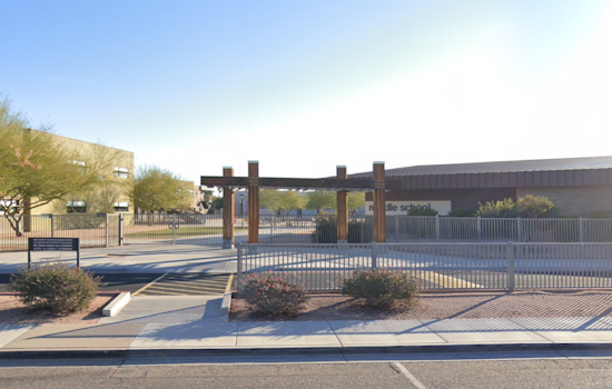 Former Cocopah Middle School Treasurer Charged With $36,500 Theft and Fraud