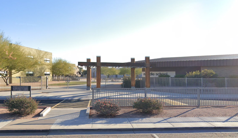 Former Cocopah Middle School Treasurer Charged With $36,500 Theft and Fraud