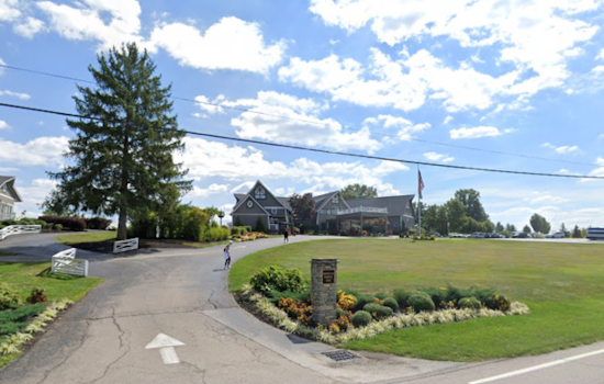 Former Coldstream Country Club Employee and Spouse Sued for $4 Million Over Alleged Embezzlement in Anderson Township