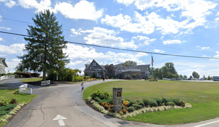 Former Coldstream Country Club Employee and Spouse Sued for $4 Million Over Alleged Embezzlement in Anderson Township