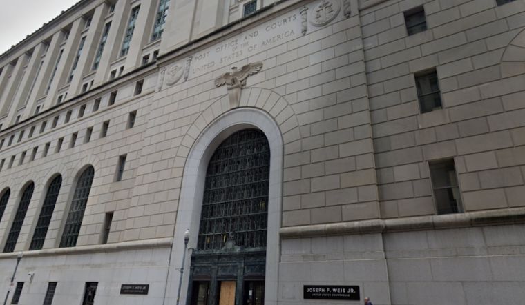 Former Crafton Resident Pleads Guilty to Drug Trafficking and Money Laundering, Faces Potential Life Sentence