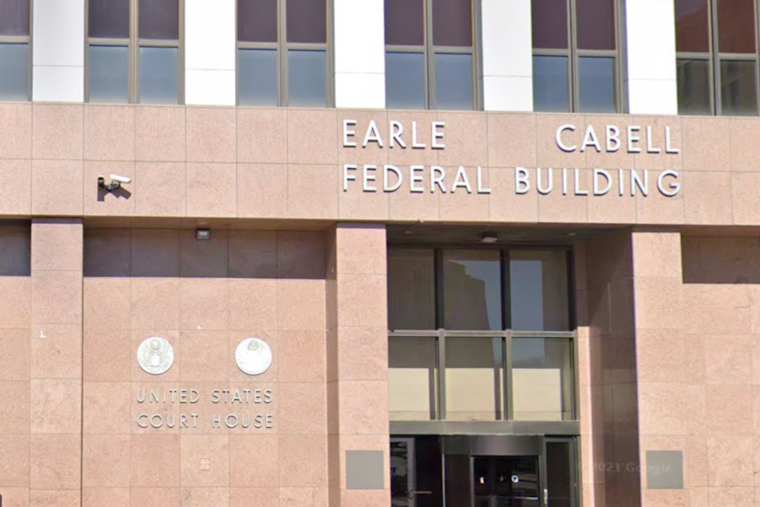 Former Dallas Church Charity Treasurer Sentenced to 7 Years for $1.4 Million Fraud Scheme