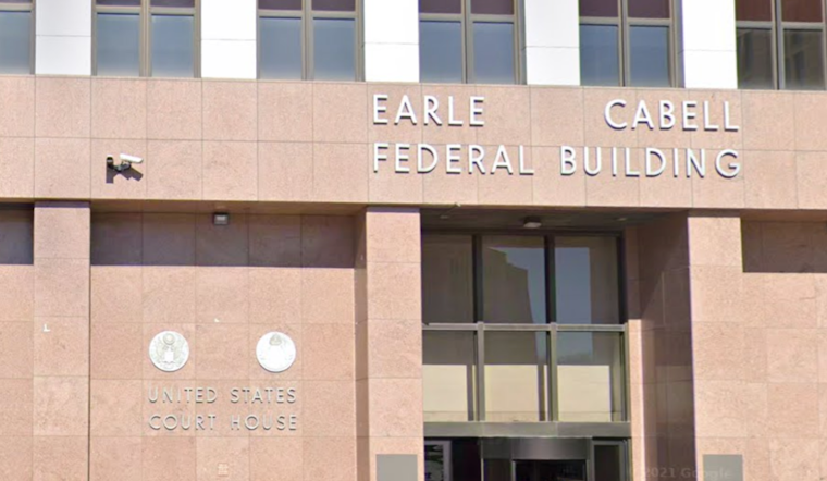 Former Dallas Church Charity Treasurer Sentenced to 7 Years for $1.4 Million Fraud Scheme